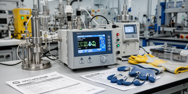 Gefahrstoff-Grenzwerte: Deutsche Betriebe vor drastischer Verschärfung - Foto: über boerse-global.de