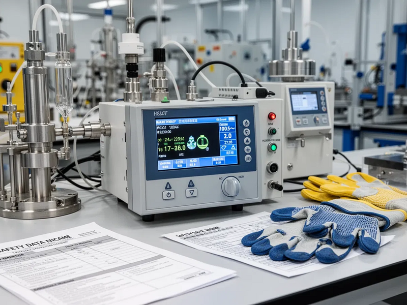 Gefahrstoff-Grenzwerte: Deutsche Betriebe vor drastischer Verschärfung - Foto: über boerse-global.de