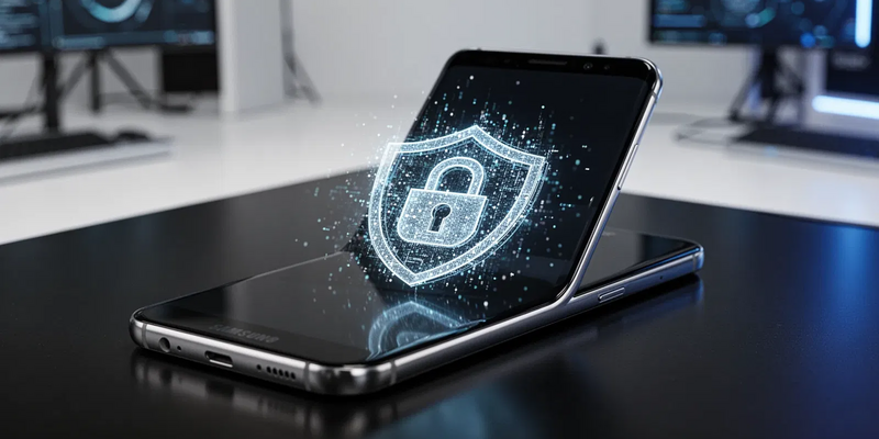 Samsung erhält als erster Hersteller BSI-Sicherheitskennzeichen - Foto: über boerse-global.de