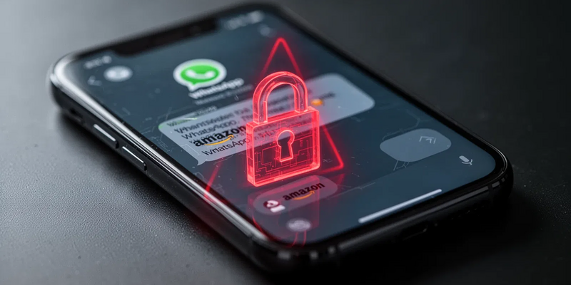 Amazon-Betrüger zielen mit gefälschten Rückerstattungen auf Kunden - Foto: über boerse-global.de