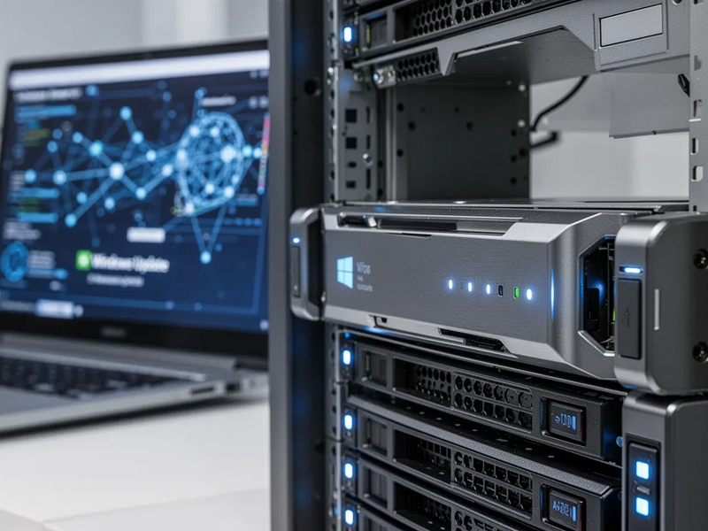 Datto RMM 14.8: Neues Update revolutioniert Patch-Management - Foto: über boerse-global.de