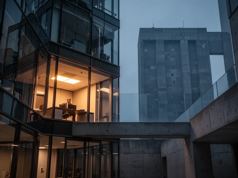 Datenschutz-Streit: NRW warnt vor Zentralisierung der Aufsicht - Foto: über boerse-global.de