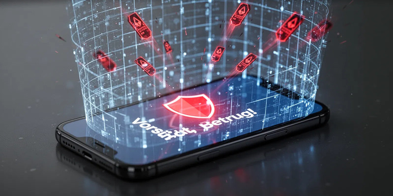 Telekom und Android rüsten gegen Handy-Betrug auf - Foto: über boerse-global.de