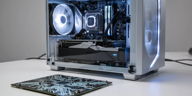 Intel Core Ultra 5 250K Plus: Der Nachfolger für die umstrittene 245K - Foto: über boerse-global.de