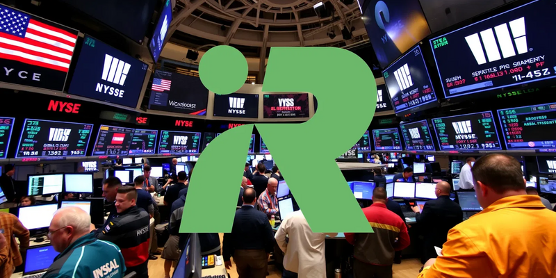 iRobot Set to Go Private in Chinese-Led Restructuring Deal - Foto: über boerse-global.de