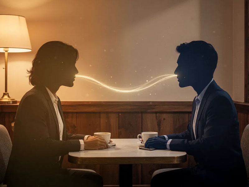 Peer-Support: Wenn Betroffene anderen Betroffenen helfen - Foto: über boerse-global.de