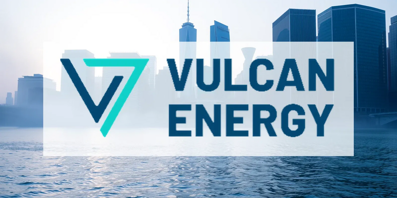 Vulcan Energy Commences Construction on Major Lithium and Geothermal Project - Foto: über boerse-global.de