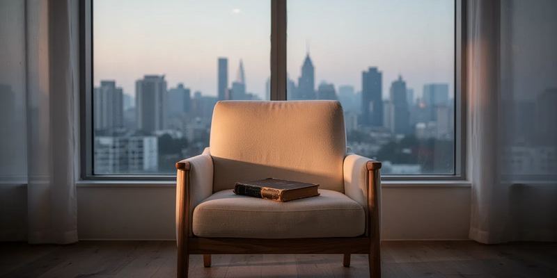 Positive Einsamkeit: Warum Alleinsein glücklich macht - Foto: über boerse-global.de