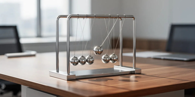 Humor wird zum strategischen Resilienz-Tool im Job - Foto: über boerse-global.de