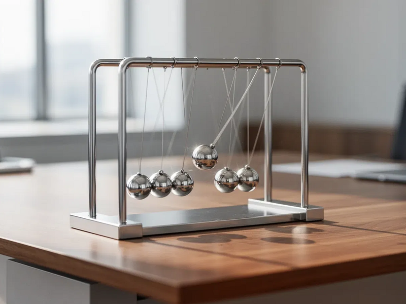 Humor wird zum strategischen Resilienz-Tool im Job - Foto: über boerse-global.de