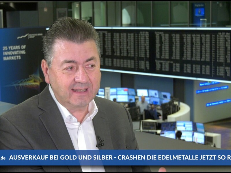 Robert Halver (Baader Bank): „Die Aktienmärkte sind intelligenter, weil sie den Braten riechen - Foto: inside-wirtschaft.de