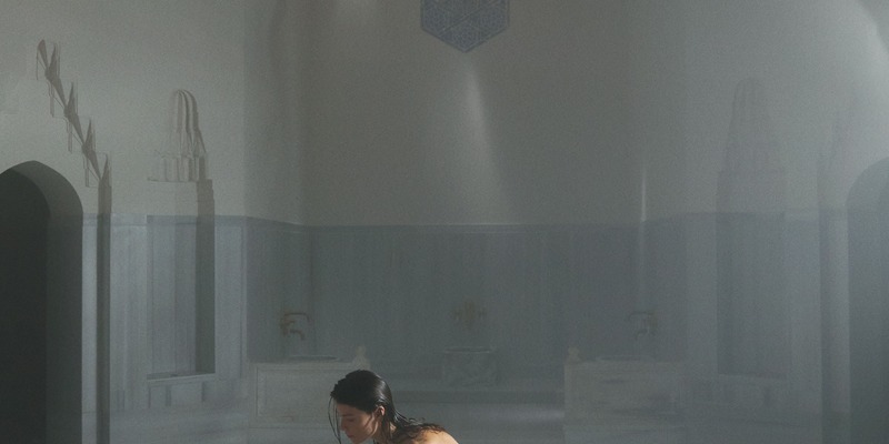 Zeyrek Çinili Hamam in Istanbul - Foto: TGA über pressetext.de