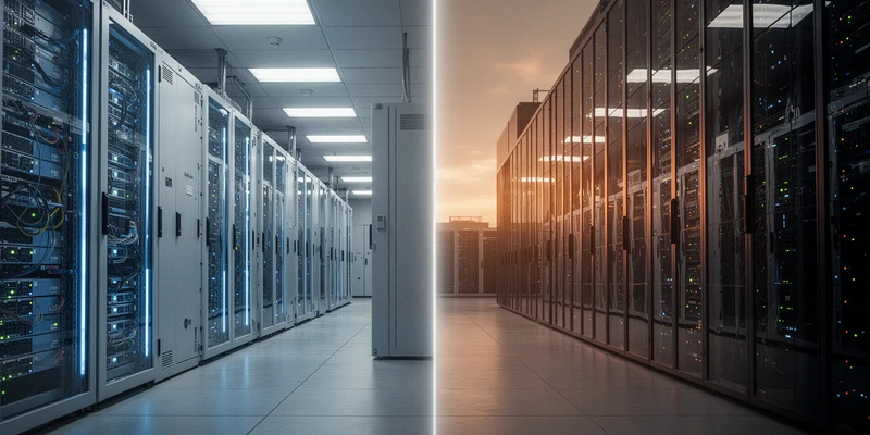 Telekom eröffnet KI-Fabrik als Antwort auf US-Cloud-Abhängigkeit - Foto: über boerse-global.de