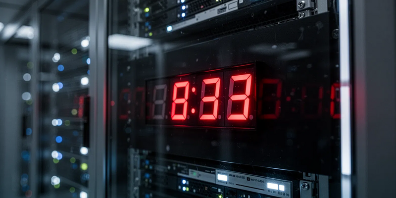 BSI-Portal: Für 30.000 Firmen läuft die Zeit ab - Foto: über boerse-global.de