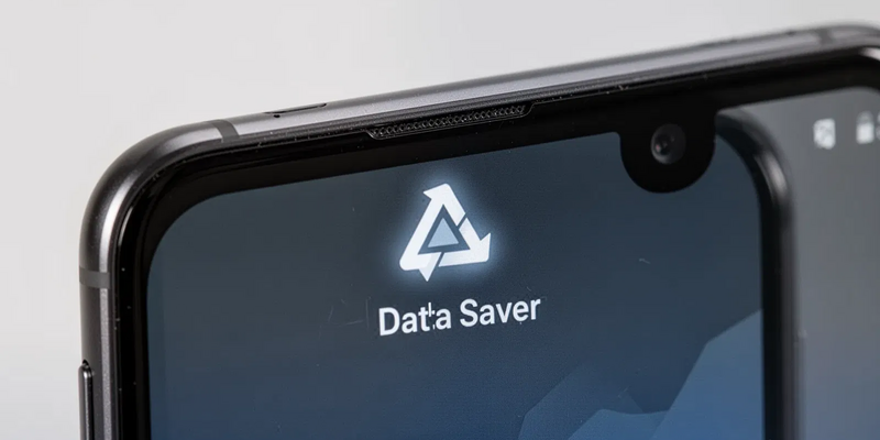 Android-Datensparmodus: Das bedeutet das Dreieck-Symbol - Foto: über boerse-global.de