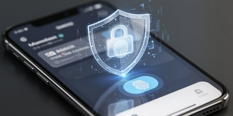 Banken ersetzen SMS-TAN durch In-App-Verifizierung - Foto: über boerse-global.de