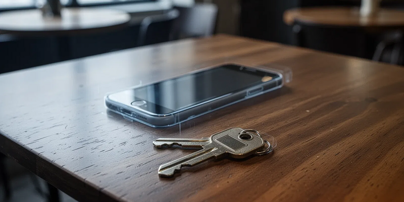 Hausratversicherung schützt Smartphone nur in wenigen Fällen - Foto: über boerse-global.de