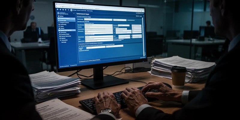 eAIR-Register: Mehr Transparenz, mehr Bürokratie - Foto: über boerse-global.de