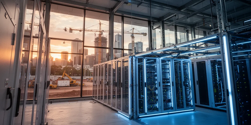 Australiens KI-Boom soll Produktivitätskrise beenden - Foto: über boerse-global.de