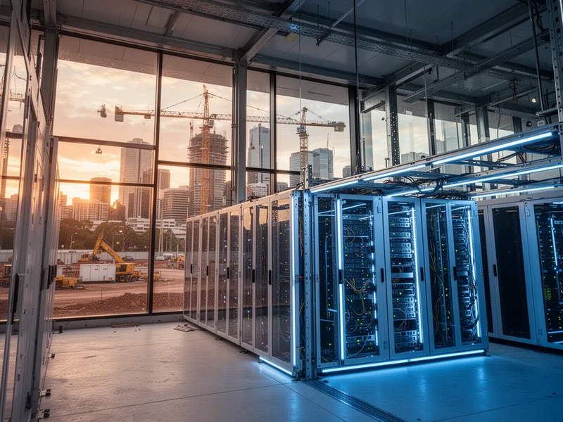 Australiens KI-Boom soll Produktivitätskrise beenden - Foto: über boerse-global.de