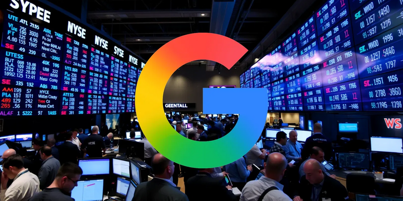 Alphabet’s AI Ambition: A Costly Path to Future Dominance - Foto: über boerse-global.de