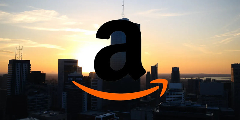 Amazon: La Inversión de 200.000 Millones que Enfrió el Entusiasmo - Foto: über boerse-global.de