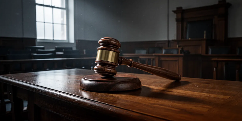 Landesarbeitsgericht bestätigt fristlose Kündigung wegen sexueller Belästigung - Foto: über boerse-global.de