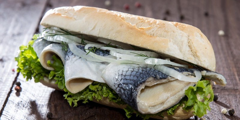 Mehr als nur Matjes: Warum Hering zur Fastenzeit zeitgemäßer denn je ist - Foto: presseportal.de