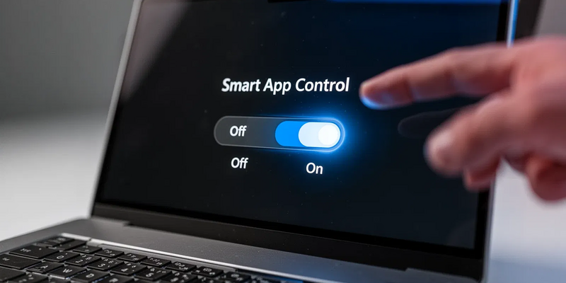 Microsoft macht Windows-Sicherheitsfeature Smart App Control flexibel - Foto: über boerse-global.de