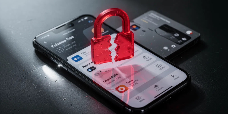 Betrüger umgehen Sicherheit von Apple Pay und Google Wallet - Foto: über boerse-global.de