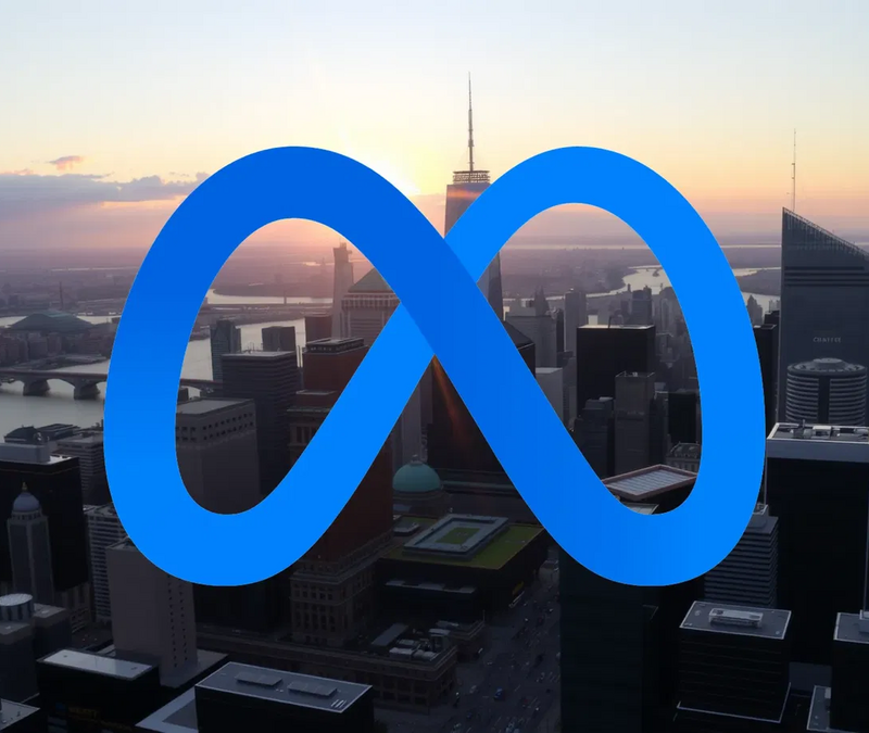 Meta: La apuesta billonaria por la IA que tensiona sus finanzas - Foto: über boerse-global.de