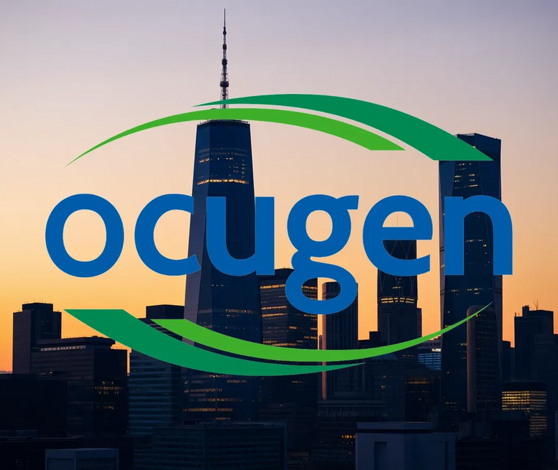 Ocugen: Los Hitos Clave que Podrían Definir su 2026 - Foto: über boerse-global.de