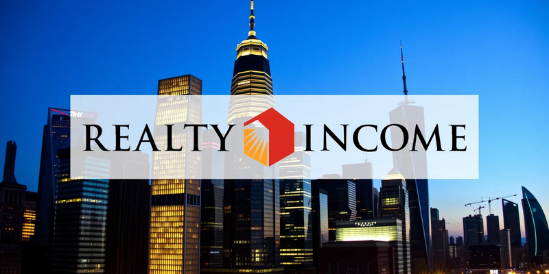 Realty Income: Una Alianza Estratégica Billonaria para Impulsar su Crecimiento - Foto: über boerse-global.de