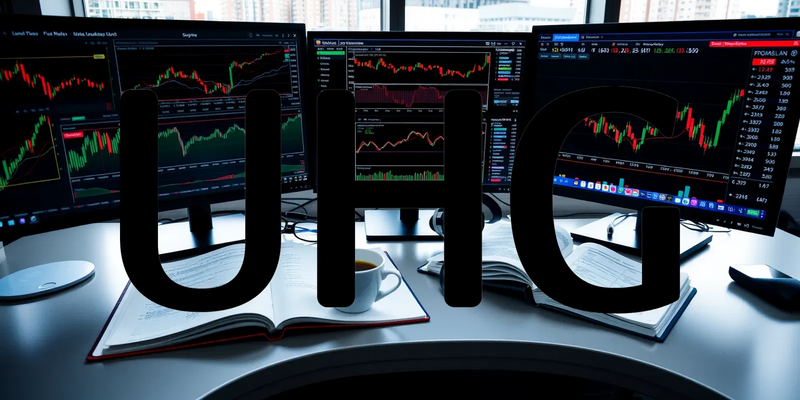 La acción de UnitedHealth a la espera: el informe de CVS marcará el rumbo - Foto: über boerse-global.de