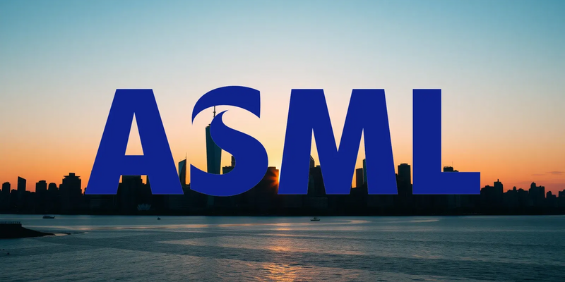 ASML Cierra 2025 con un Pedido Histórico y Mira a 2026 con Optimismo - Foto: über boerse-global.de