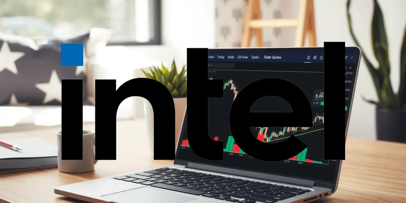 Intel: La Próxima Fase Depende de la Ejecución Estratégica - Foto: über boerse-global.de