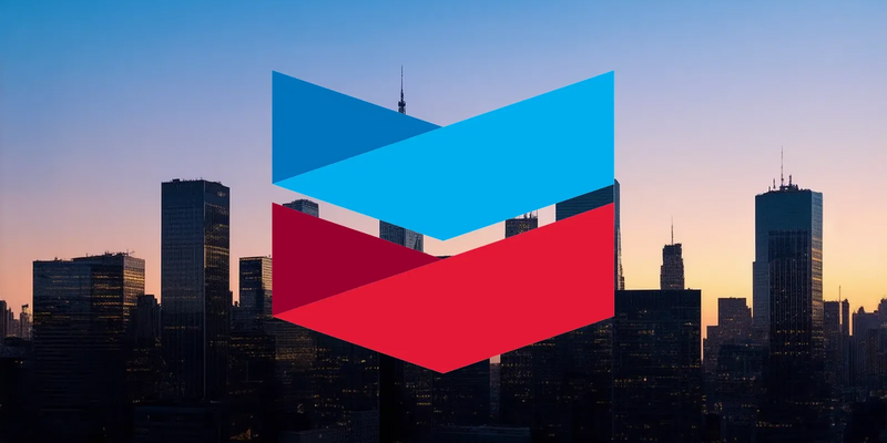 Chevron’s Strategic Expansion Fueled by International Ambitions - Foto: über boerse-global.de