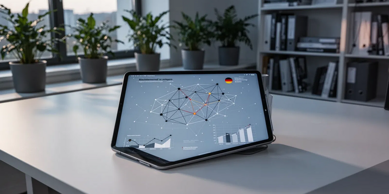 DGUV-Reform 2026: Digitale Tools für psychische Gefährdungsbeurteilung erhalten Rechtssicherheit - Foto: über boerse-global.de