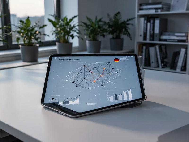 DGUV-Reform 2026: Digitale Tools für psychische Gefährdungsbeurteilung erhalten Rechtssicherheit - Foto: über boerse-global.de