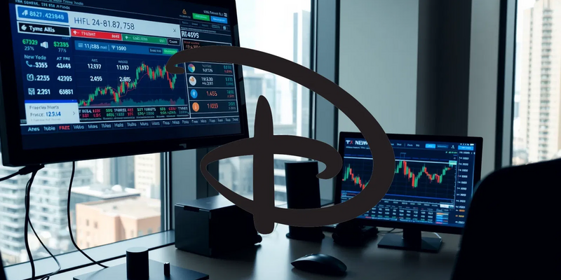 Leadership Transition and Record Performance at Disney - Foto: über boerse-global.de