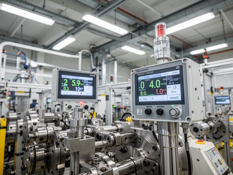 Neue Grenzwerte für Kupfer und Cerdioxid fordern deutsche Betriebe - Foto: über boerse-global.de