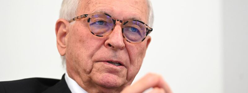 «Selten in der Geschichte der Konferenz lagen gleichzeitig so viele grundlegende Fragen auf dem Tisch: zu Europas Sicherheit, der Resilienz der transatlantischen Partnerschaft und der Handlungsfähigkeit der internationalen Gemeinschaft in einer komplexen und umkämpften Welt», schreibt der MSC-Vorsitzende Wolfgang Ischinger im Vorwort. (Archivbild) - Foto: Elisa Schu/dpa