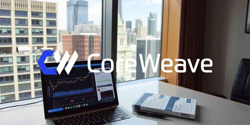 CoreWeave’s Strategic Leap: A $2 Billion Nvidia Endorsement and Mounting Scrutiny - Foto: über boerse-global.de