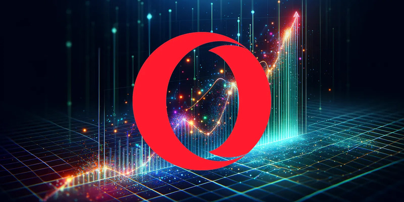 Opera’s Financial Outlook Strengthens on Robust User Growth - Foto: über boerse-global.de