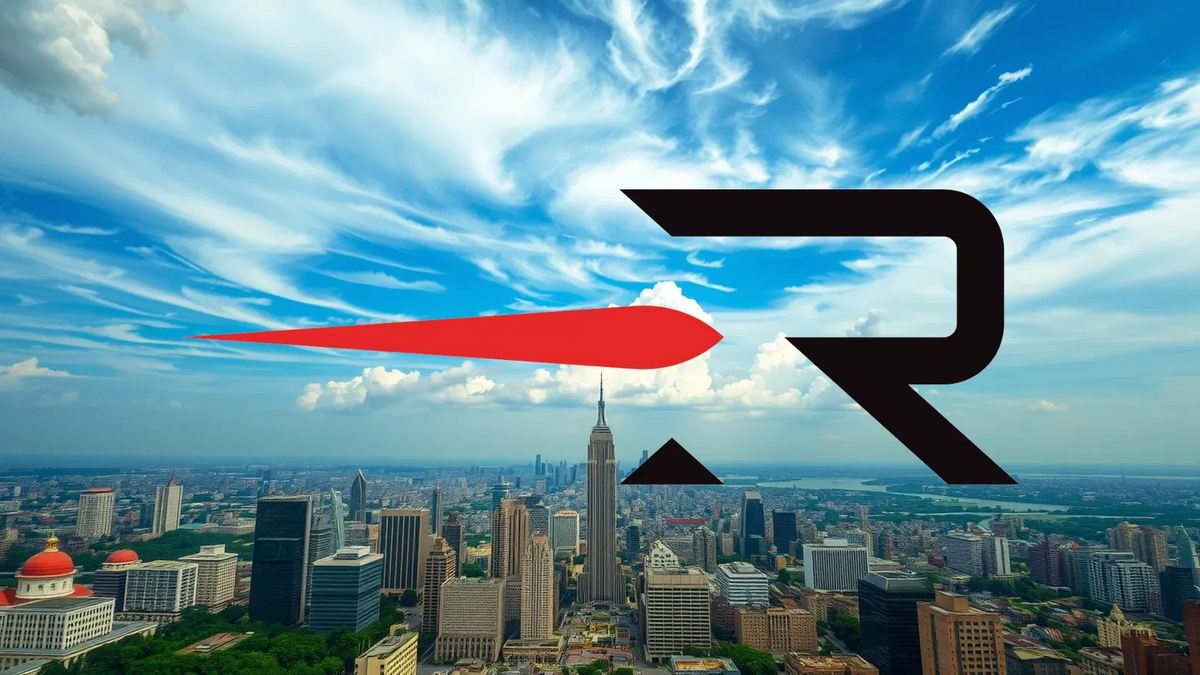 Rocket Lab: Un contratiempo técnico frente a un robusto crecimiento comercial - Foto: über boerse-global.de