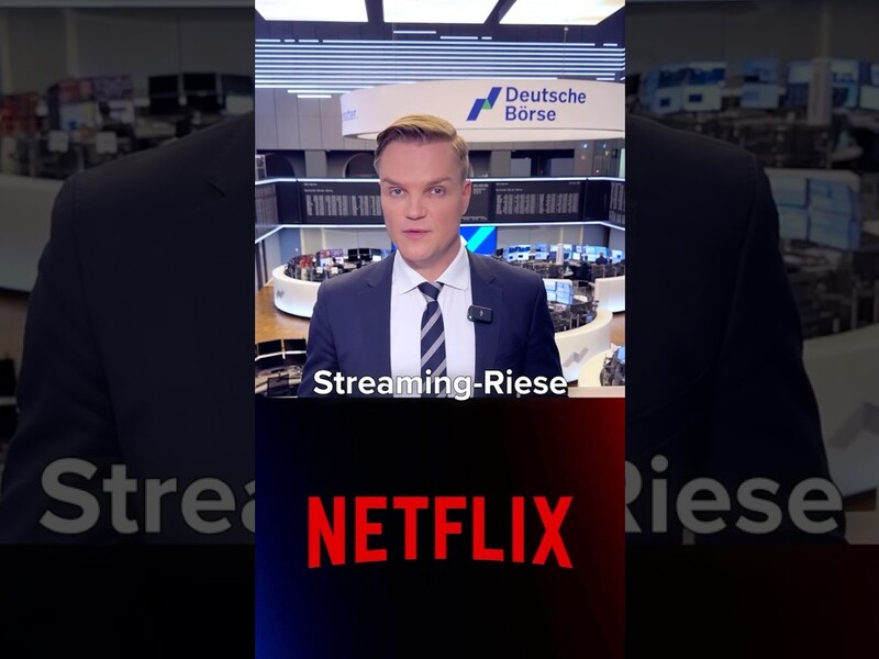 Netflix knackt Rekorde, aber… - Foto: inside-wirtschaft.de