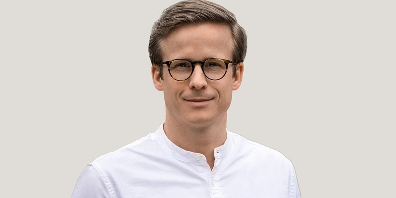 Grant Thornton in Deutschland gewinnt Martin Biegel für die neue Funktion des CFO/COO - Foto: presseportal.de