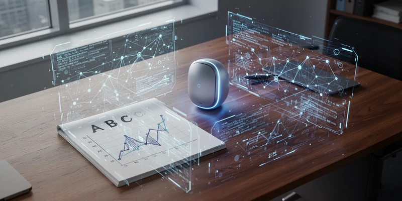 ABC-Analyse 2026: KI macht Priorisierung zur Überlebensstrategie - Foto: über boerse-global.de