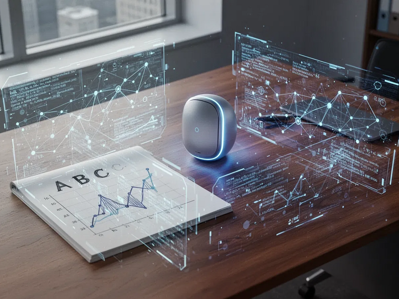 ABC-Analyse 2026: KI macht Priorisierung zur Überlebensstrategie - Foto: über boerse-global.de