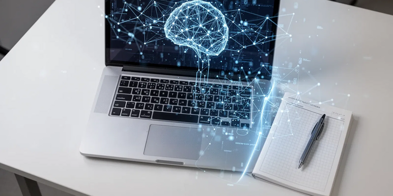 KI-Assistenten übernehmen jetzt die Meeting-Nachbereitung - Foto: über boerse-global.de